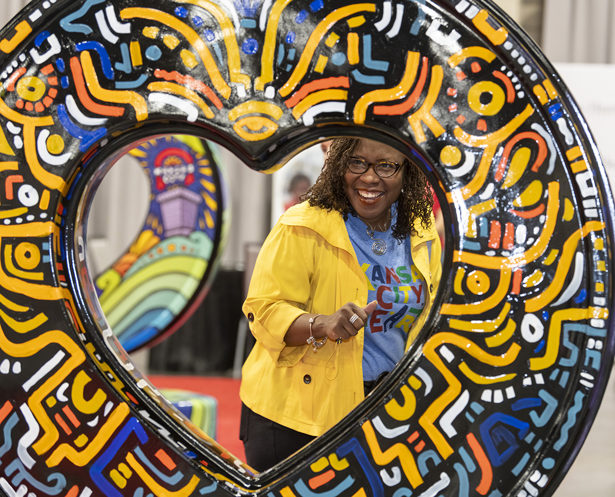 Parade of Hearts 2026 Kickoff Event