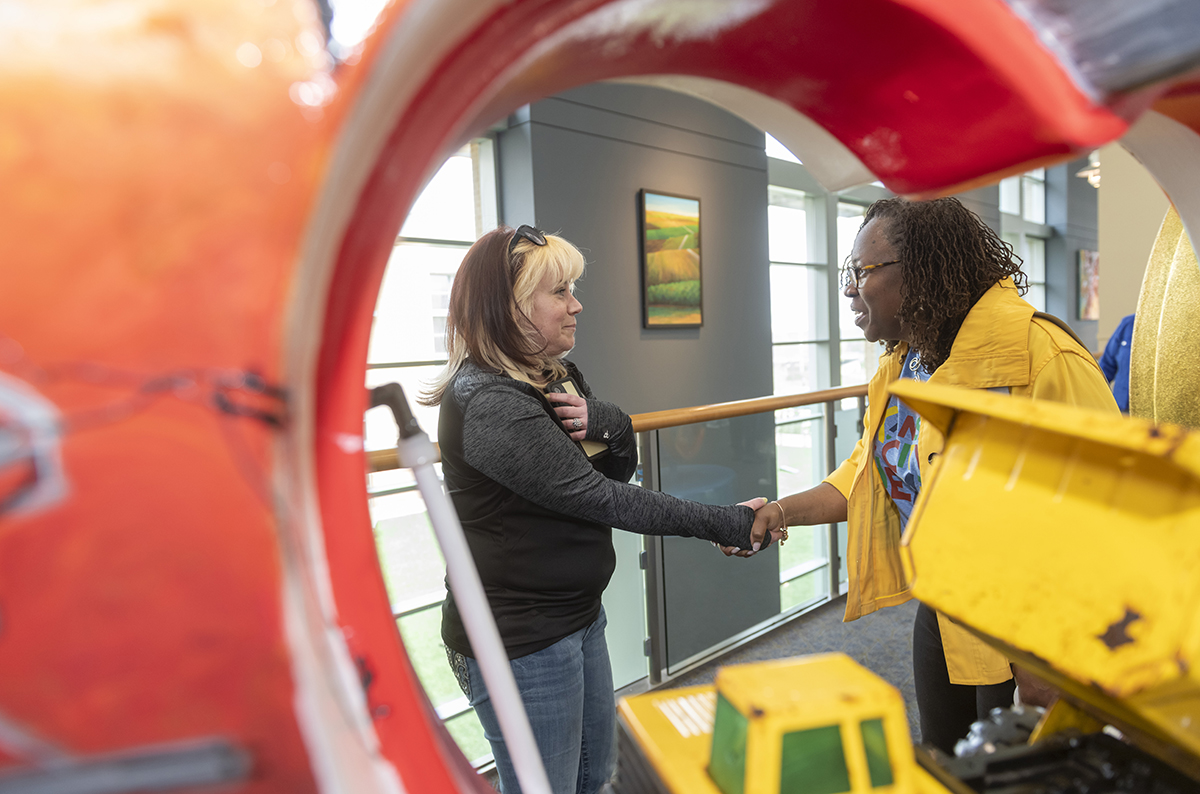 Parade of Hearts 2026 Kickoff Event