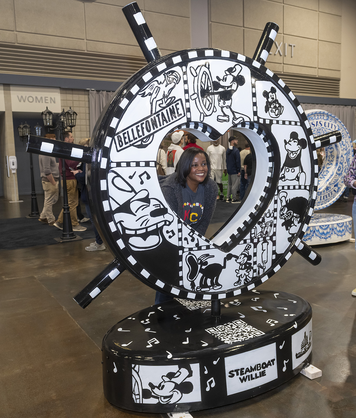 Parade of Hearts 2026 Kickoff Event