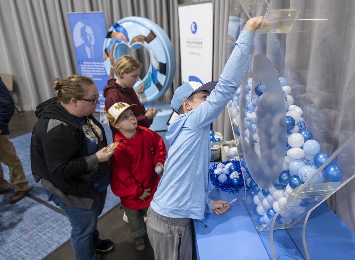 Parade of Hearts 2026 Kickoff Event
