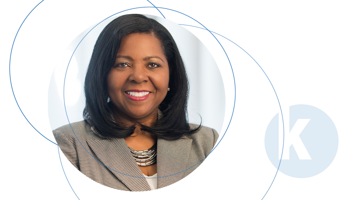 Gloria Jackson-Leathers