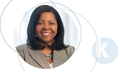 Gloria Jackson-Leathers