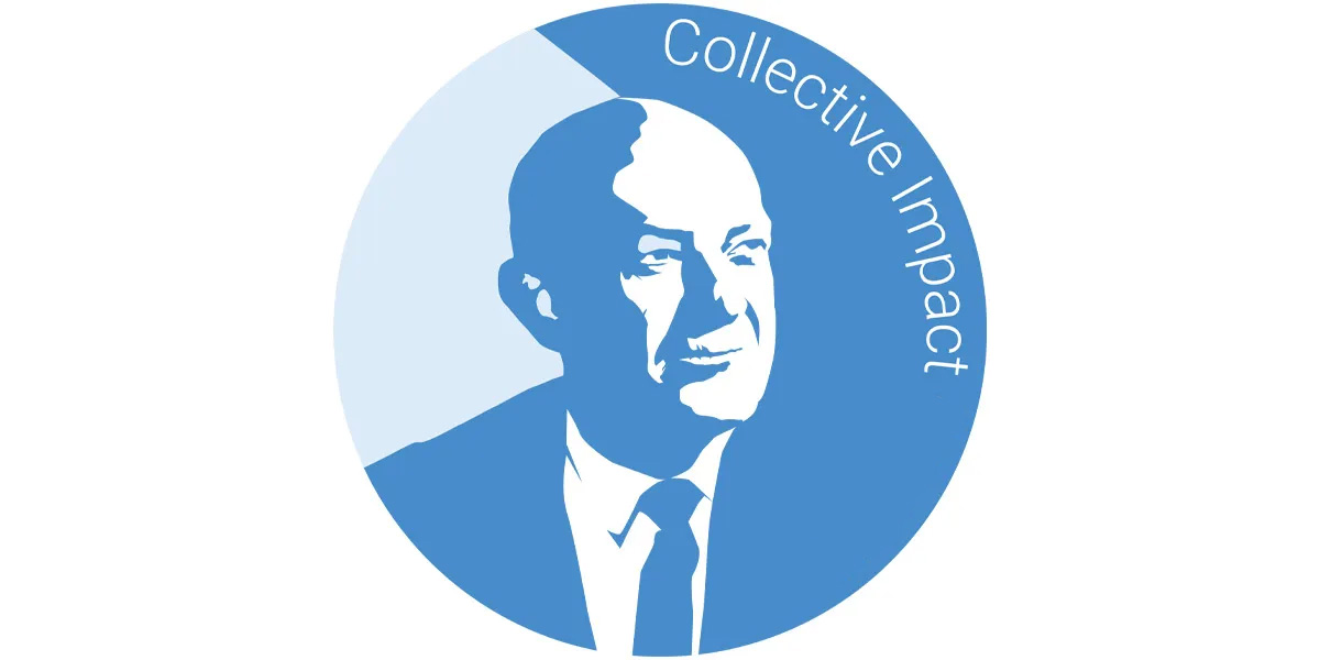 Collective Impact icon