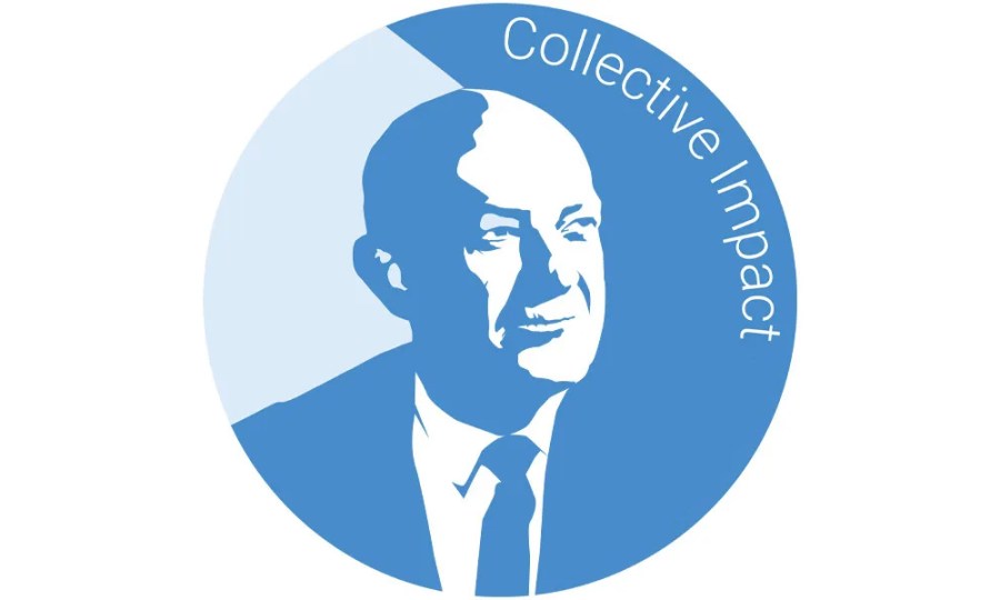 Collective Impact icon