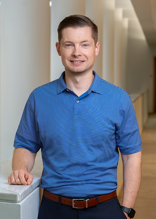 Adam Conley