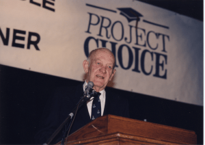 Mr. Kauffman