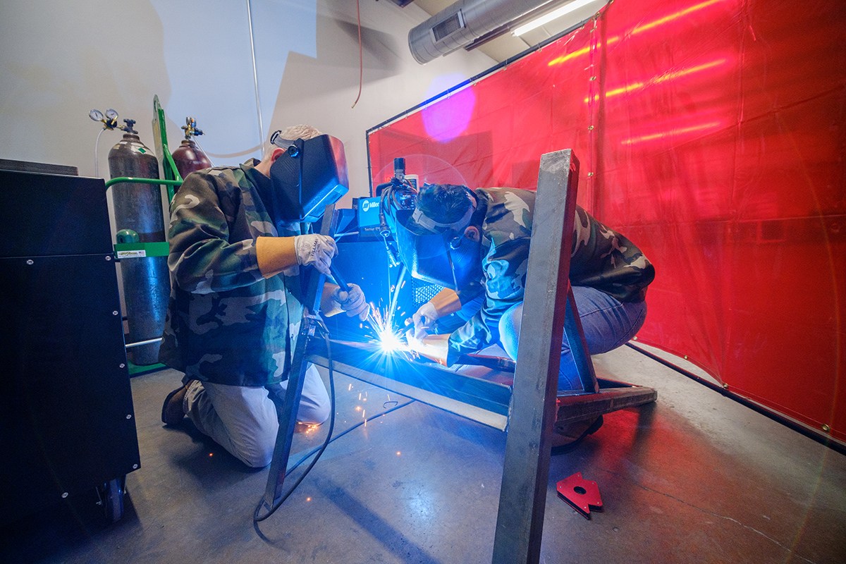 AM Welding
