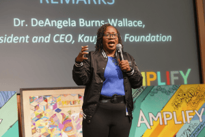 Dr. DeAngela Burns-Wallace