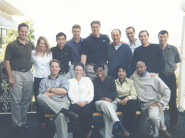 Kauffman Fellows