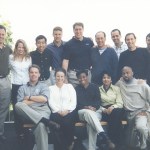 Kauffman Fellows