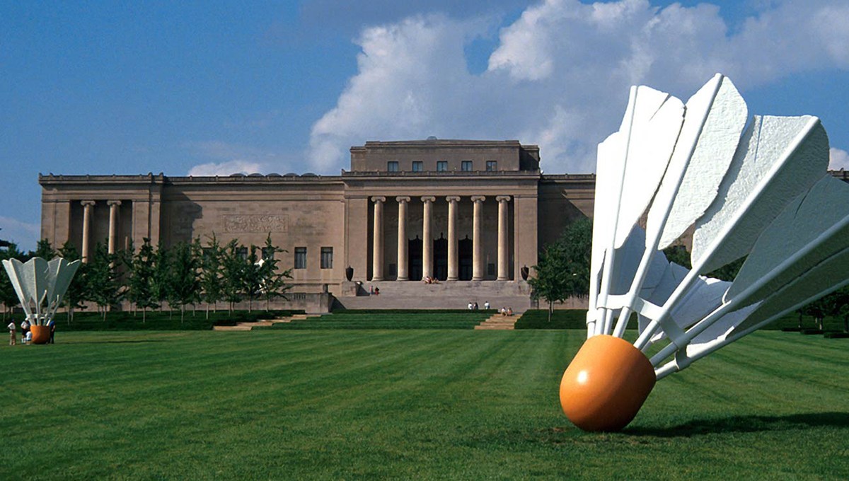 Nelson-Atkins Museum of Art