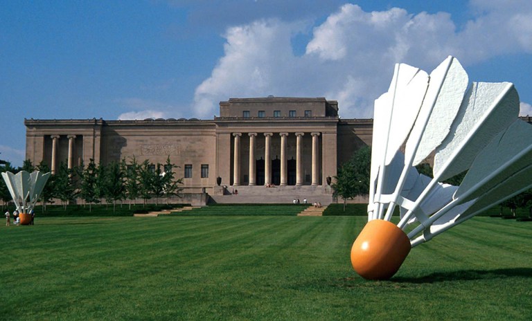 Nelson-Atkins Museum of Art