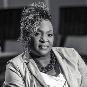 Alisha Glover