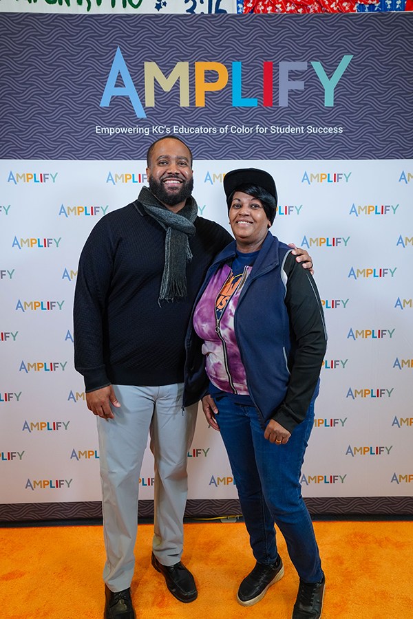 Amplify 2025