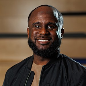 Dr. David McGuire