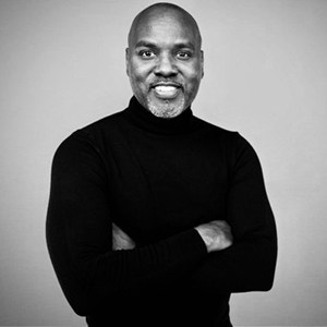 Dr. Gregory C. Hutchings Jr.