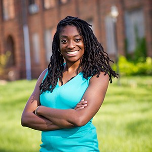 Dr. Kristen Persley