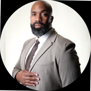 Dr. Lamont Pretrell Muhammad
