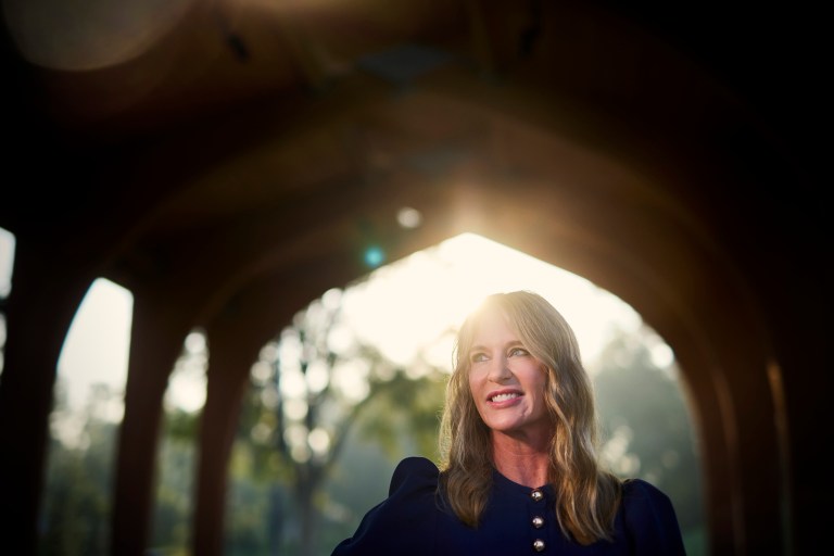 Heidi Wooten