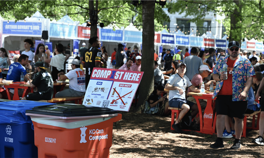 KC Can Compost