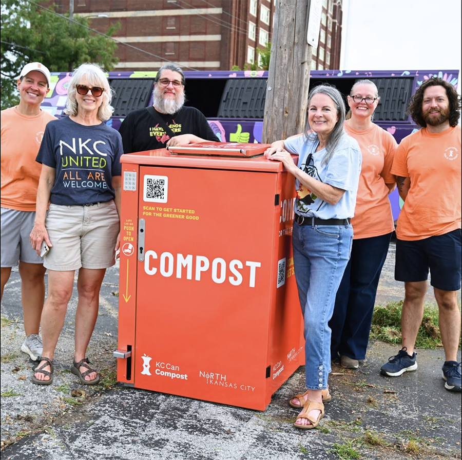KC Can Compost