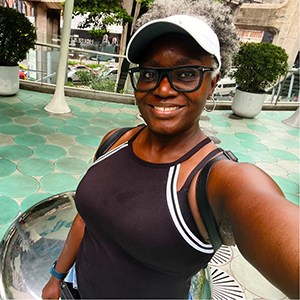 Stacey Wyatt