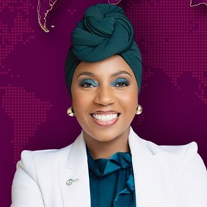 Tanya Jones