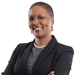 Tomeka Hart Wigginton