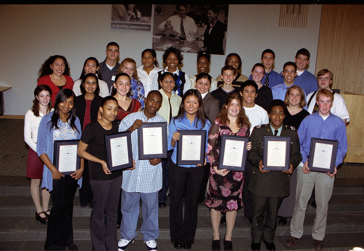 Youth Advisory Board