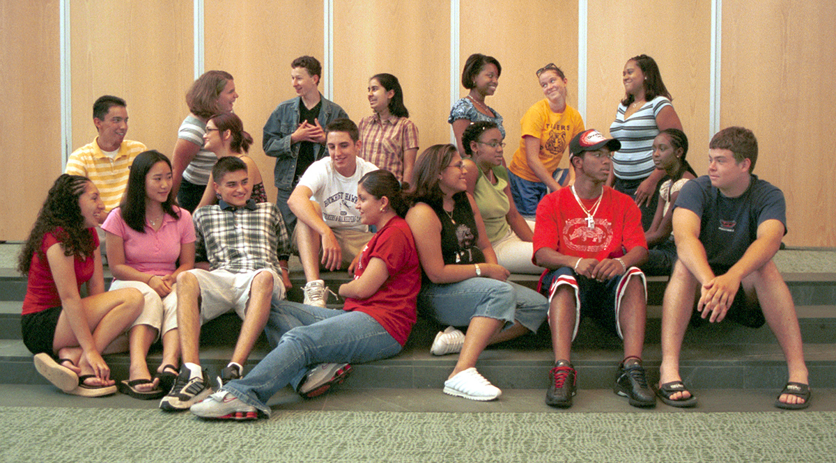 Youth Advisory Board