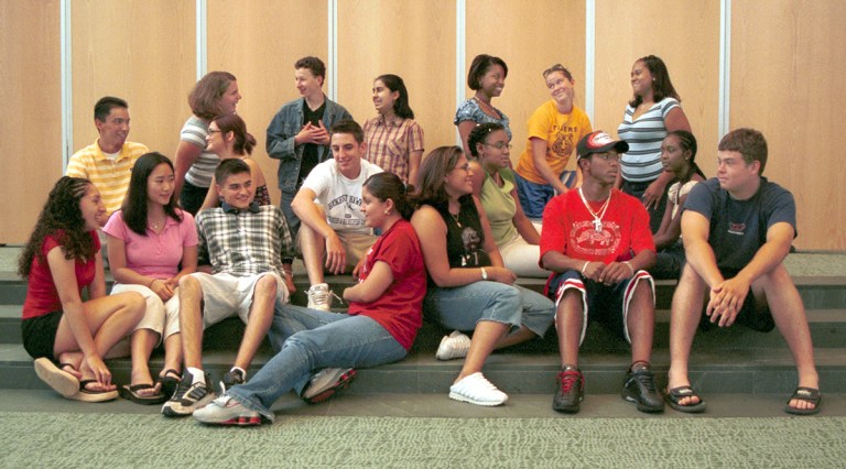 Youth Advisory Board