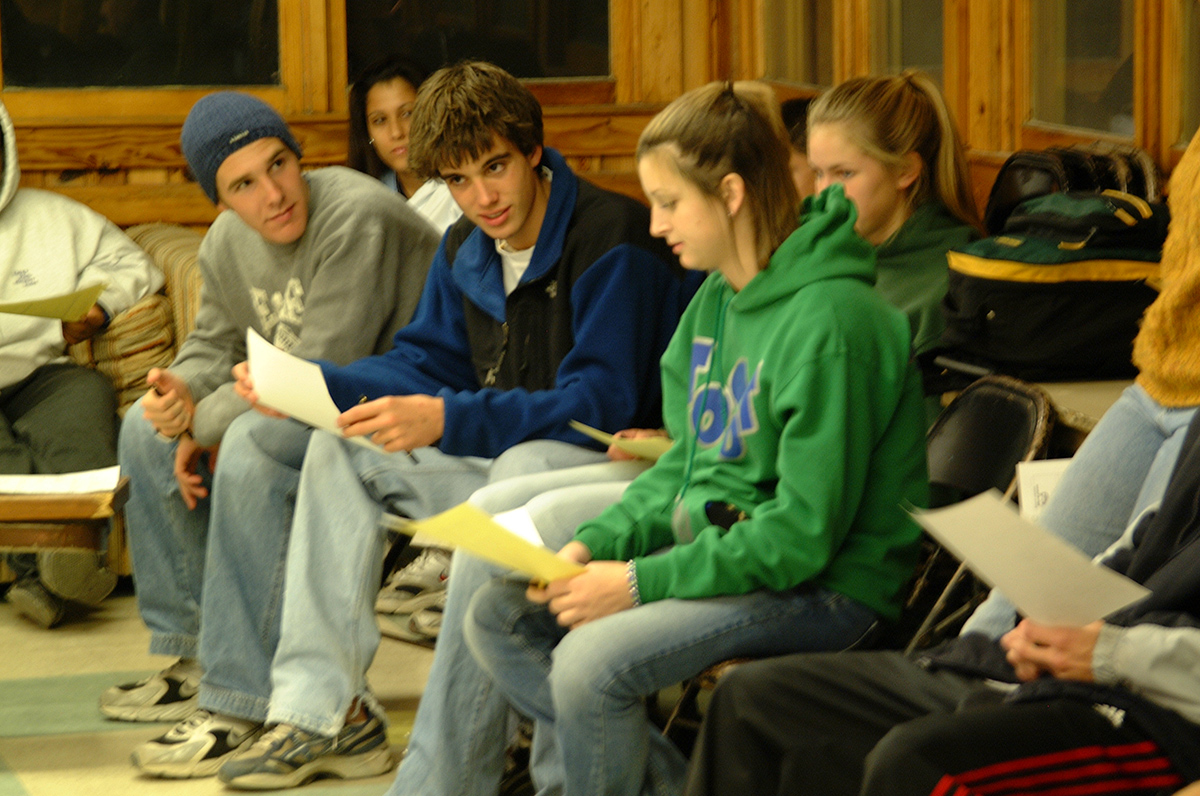 Youth Advisory Board