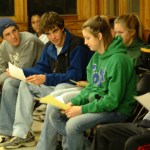 Youth Advisory Board