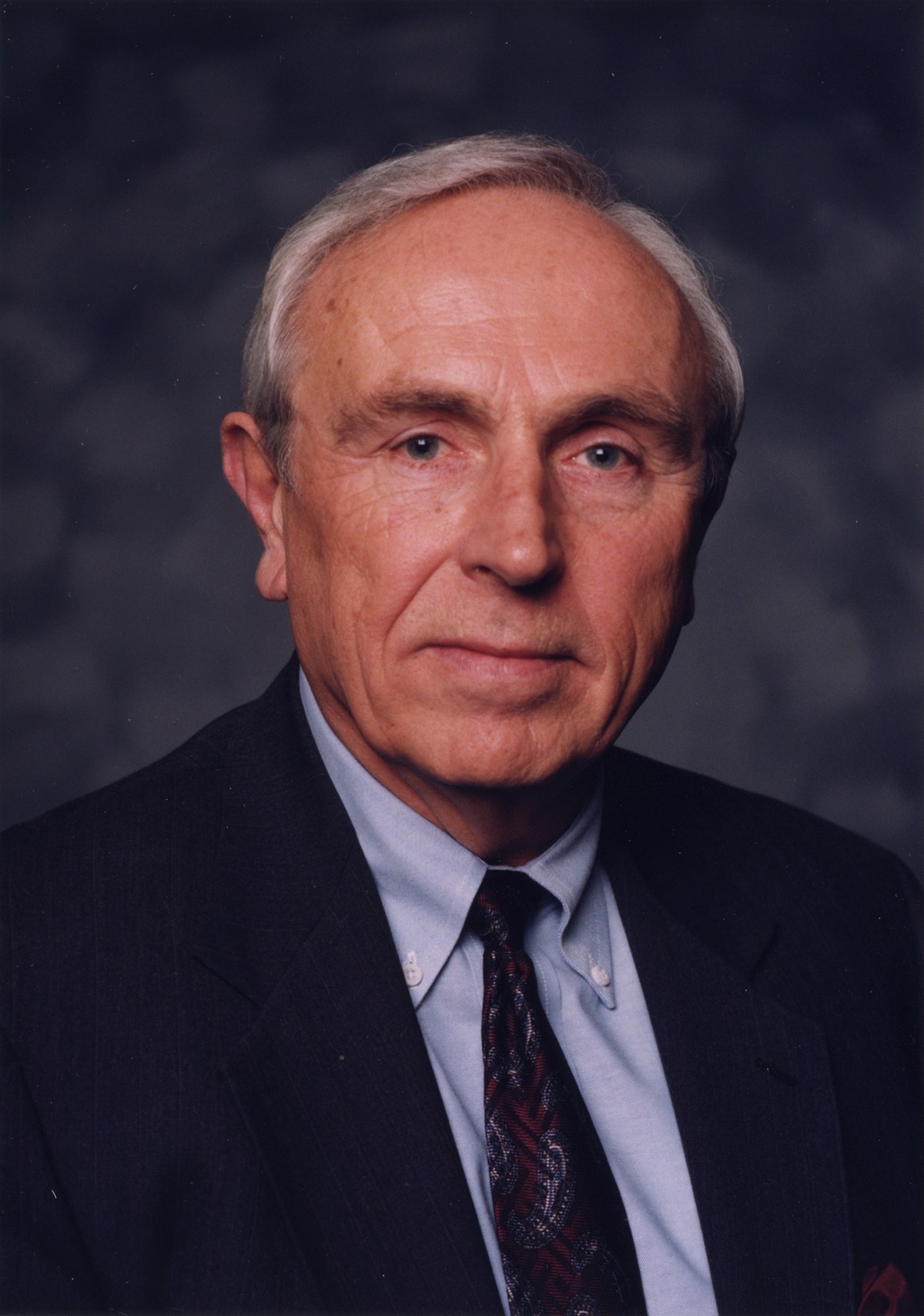 Bob Rogers