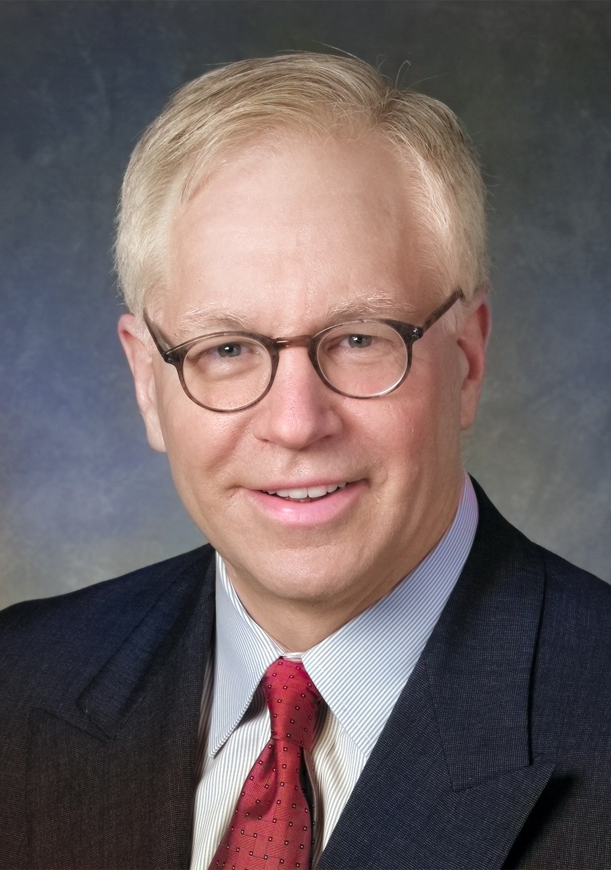Carl Schramm
