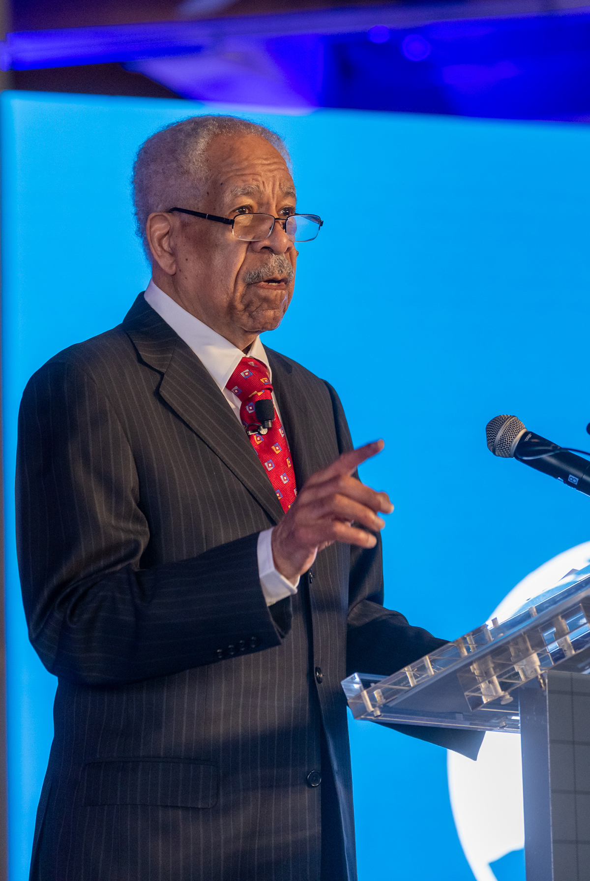 A lasting legacy: 'Mr. K saw opportunities where others saw obstacles'