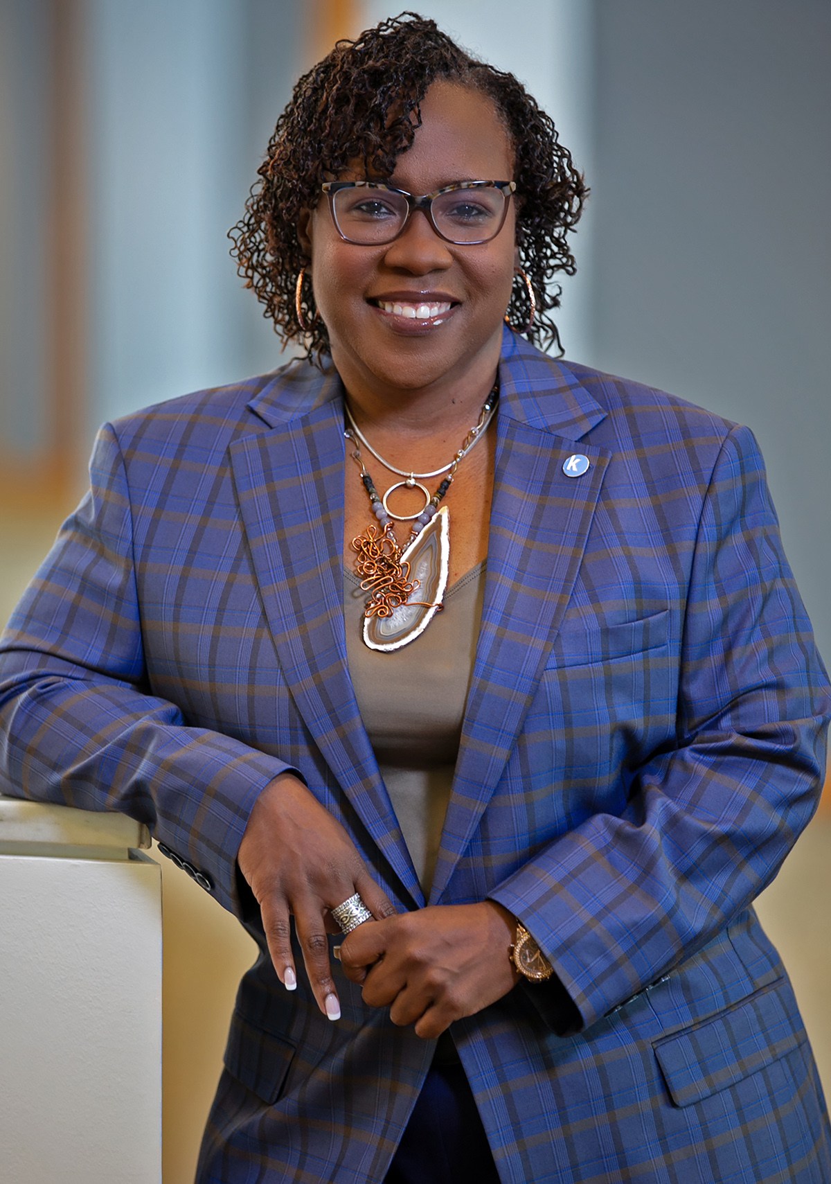 Dr. DeAngela Burns-Wallace