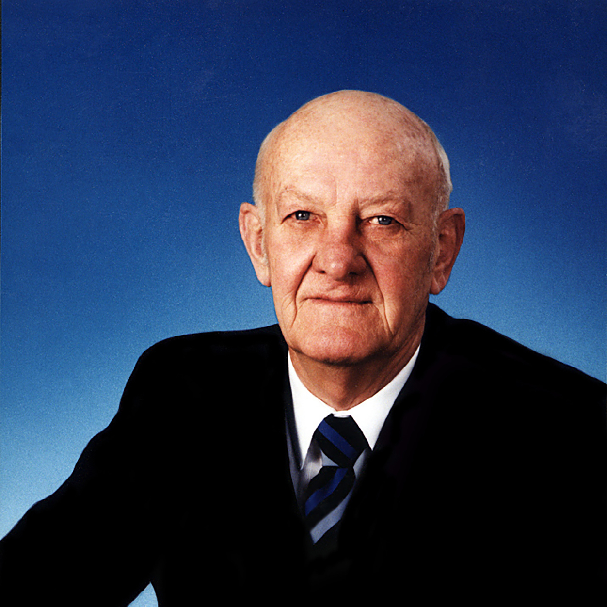 Mr. Kauffman