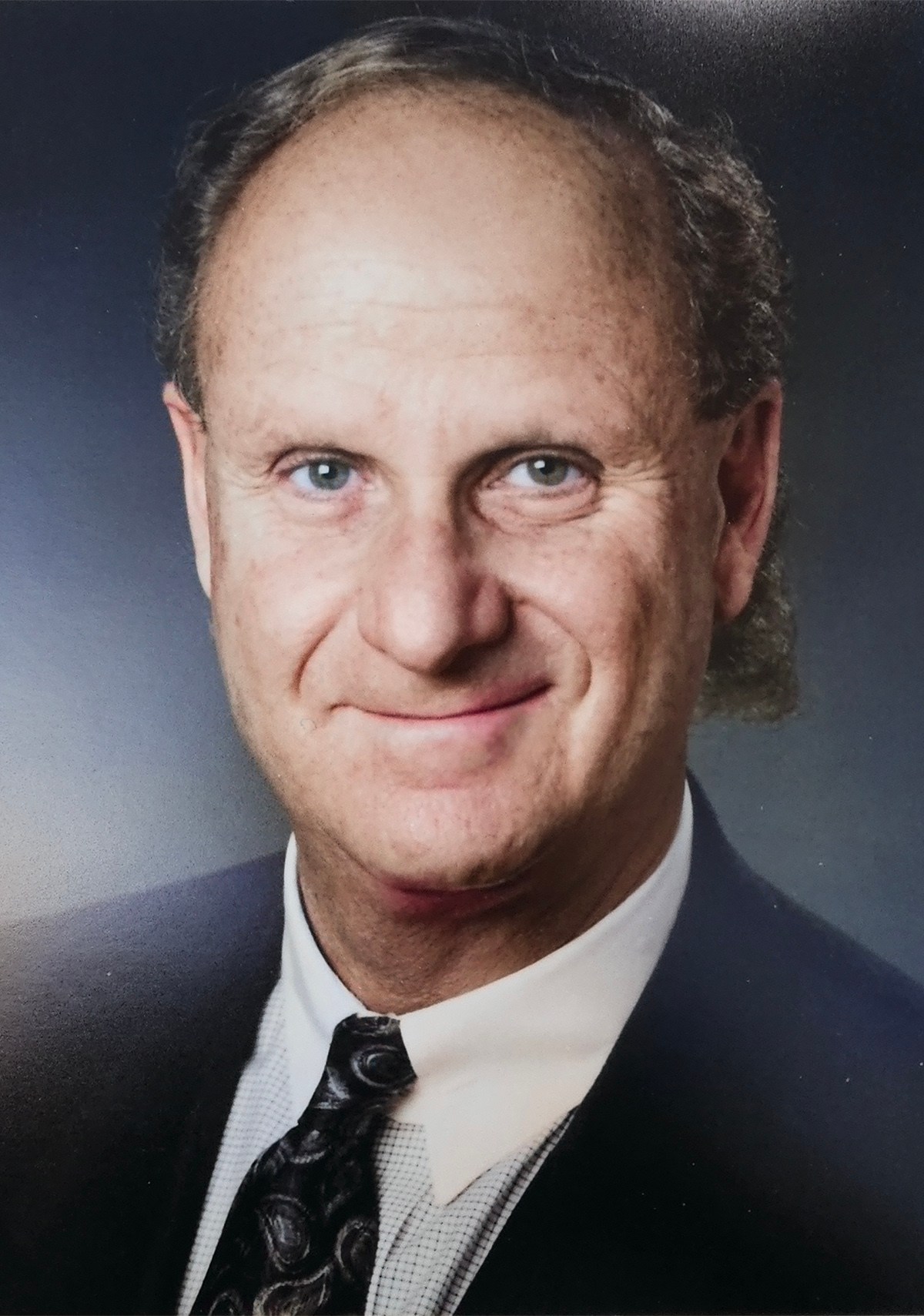 Mike Herman