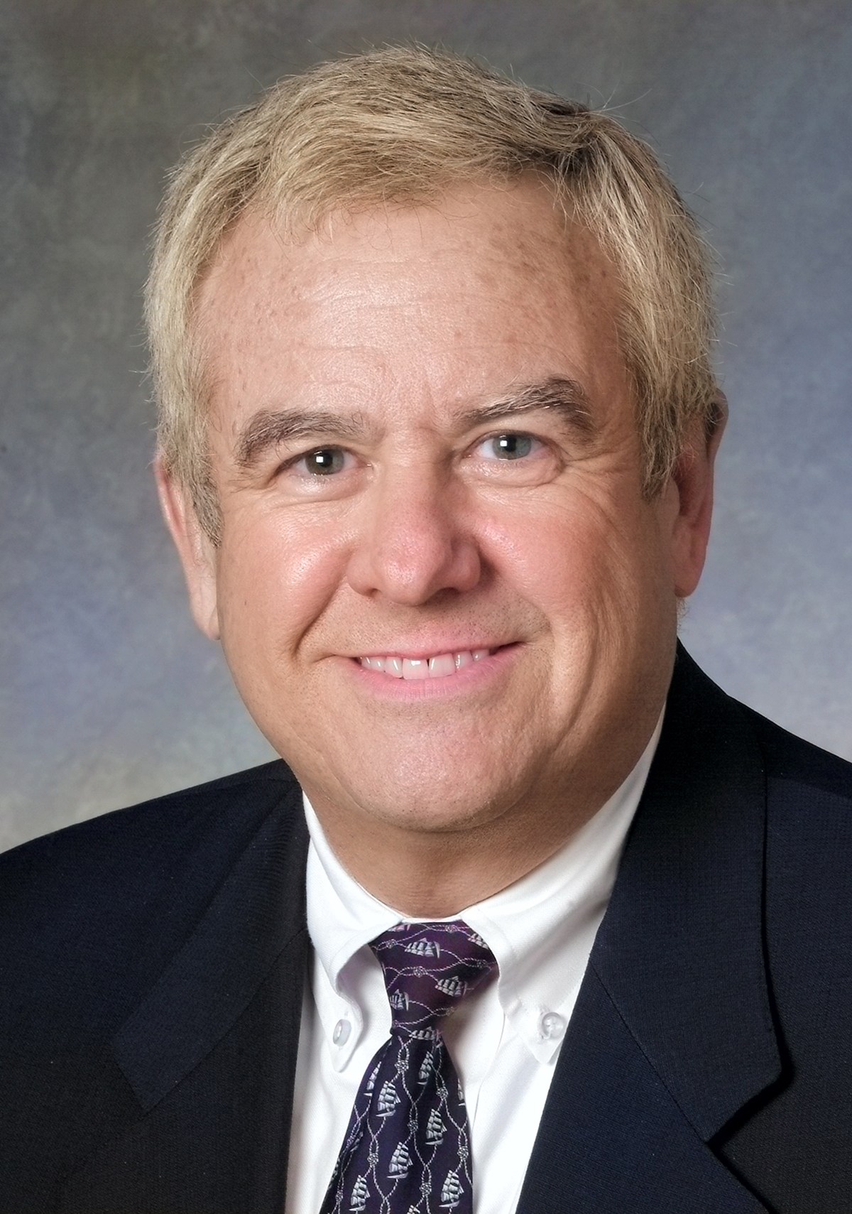 Tom McDonnell